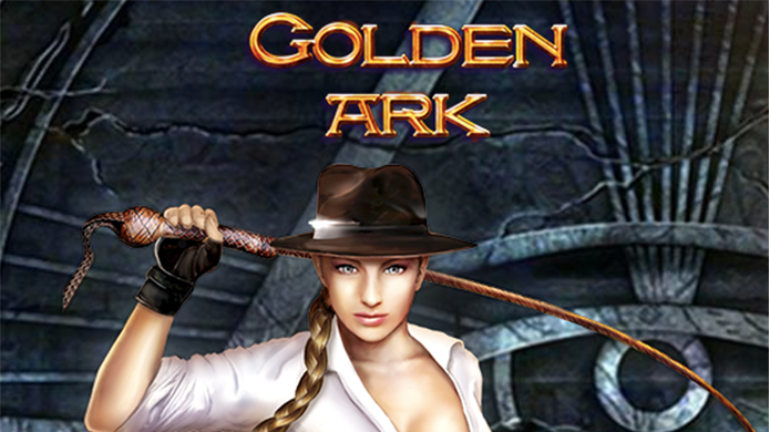 Golden Ark Pokie